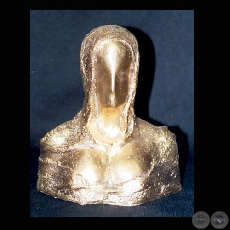 LLORONA - Obra de Ofelia Fisman - Año 1993